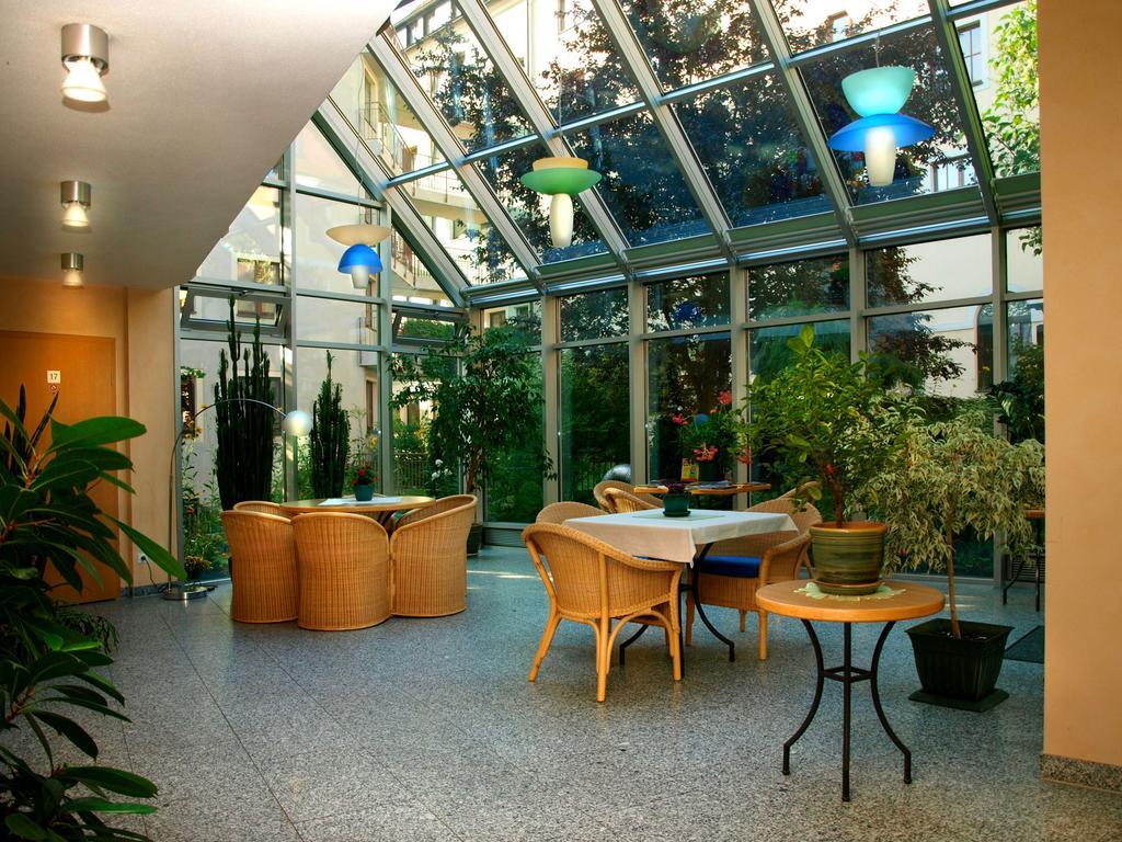Hotel Dom-Eck Bautzen Ngoại thất bức ảnh